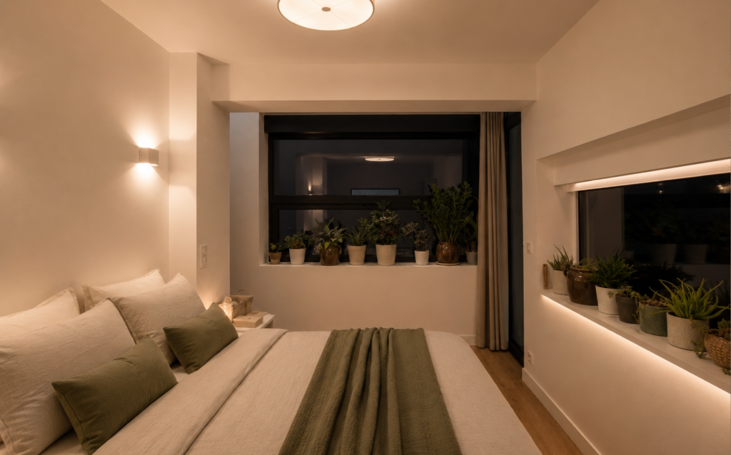 A26-studioSCOP-Ste Genevieve-Extension maison-Chambre