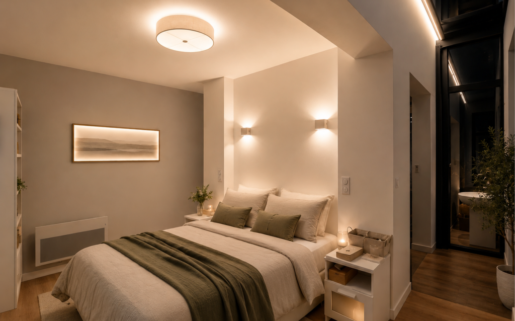 A26-studioSCOP-Ste Genevieve-Extension maison-Chambre 2