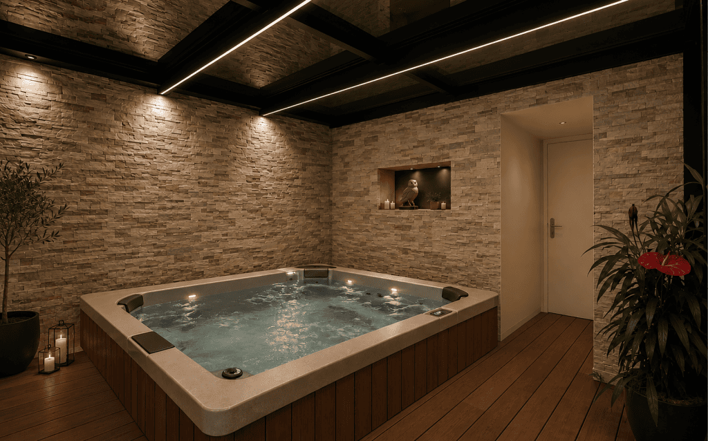 A26-studioSCOP-Ste Genevieve-Extension maison-Spa