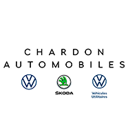 logo chardon automobiles