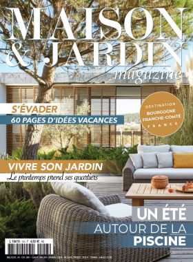 Maison & Jardin