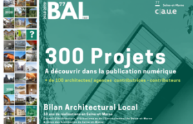 Le bal du 77