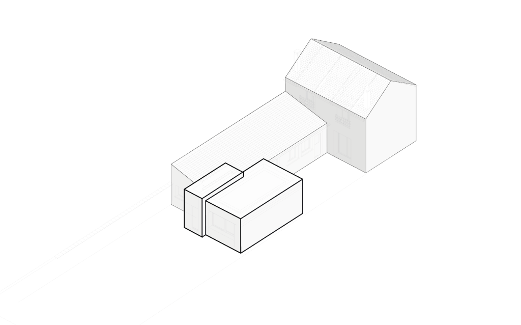 studioSCOP-Corbeil essonnes_extension maison_AXO 04
