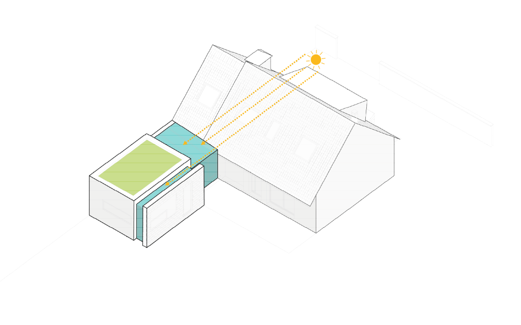 studioSCOP-Ste Genevieve-Extension maison-Schema final