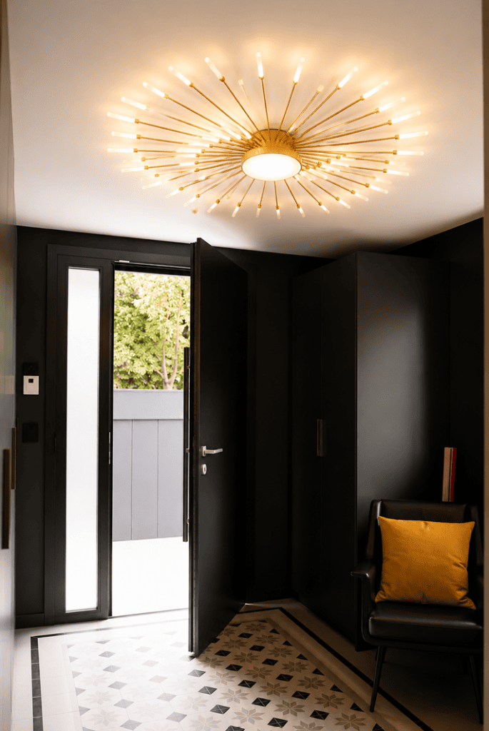 studioSCOP_Noisy_Extension renovation maison-entree