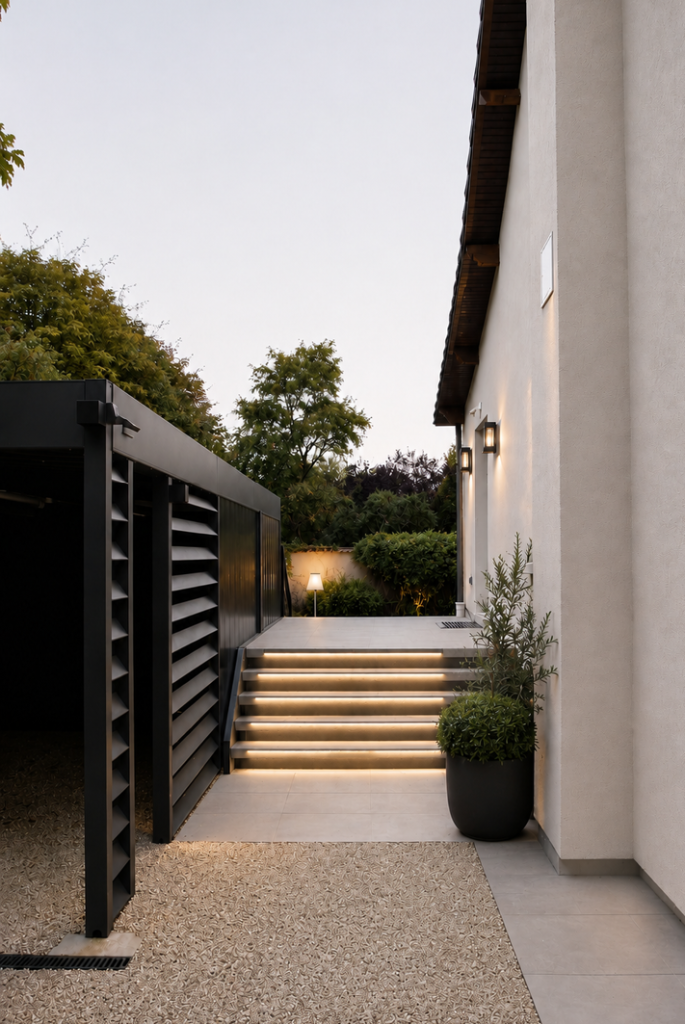 studioSCOP_Noisy_Extension renovation maison-ext-escalier