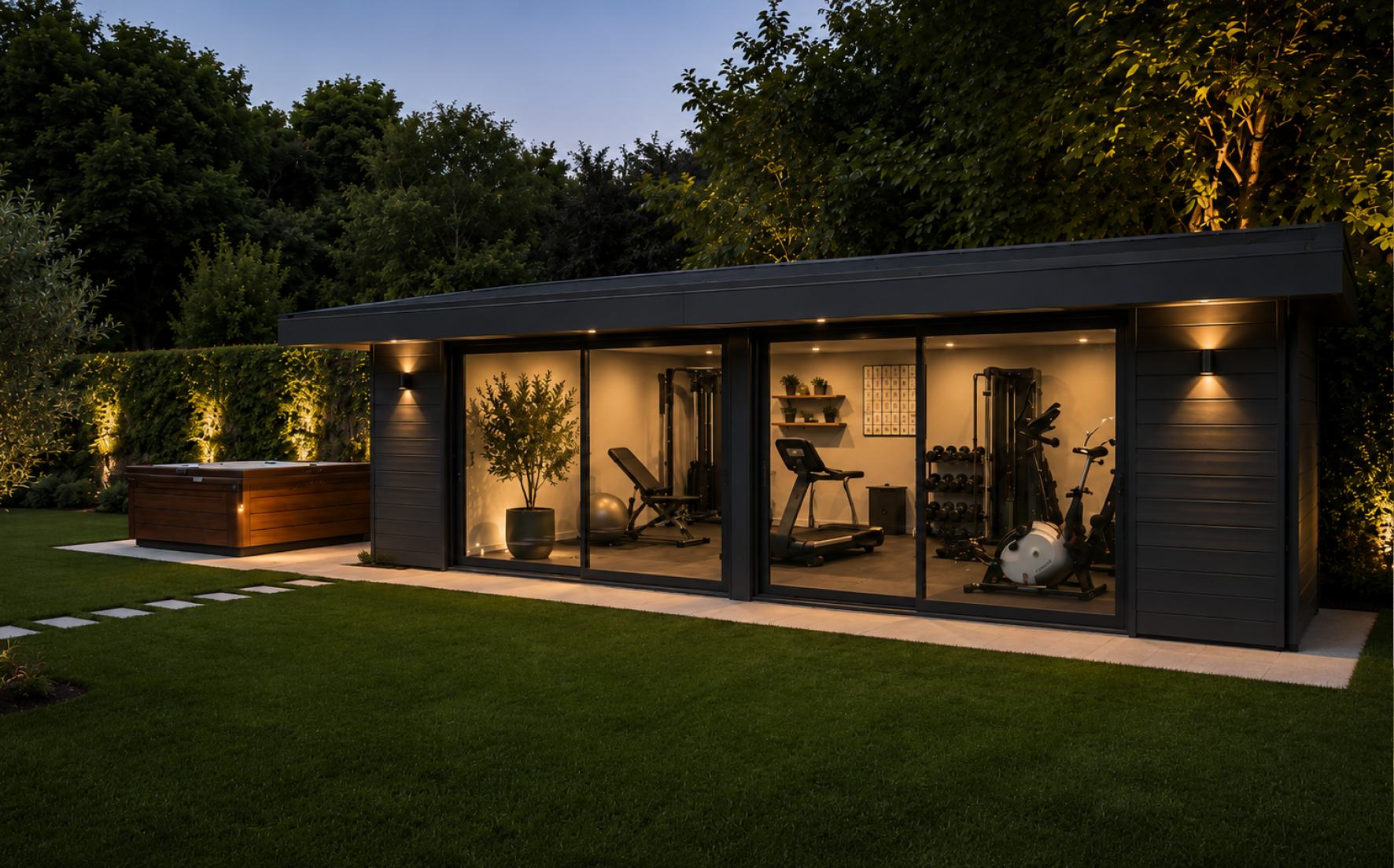 studioSCOP_Noisy_Extension renovation maison-ext-salle muscu