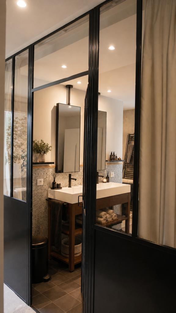 studioSCOP_Noisy_Extension renovation maison-sdb