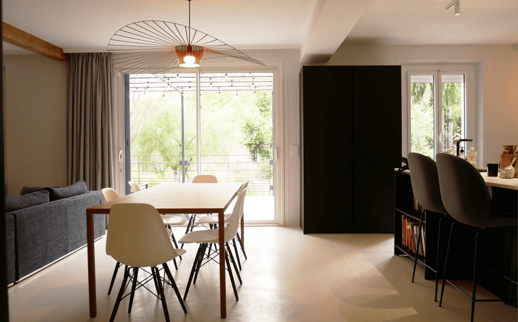 studioSCOP_Noisy_Extension renovation maison-sejour 1